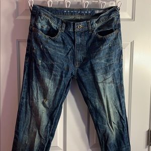sean john jeans